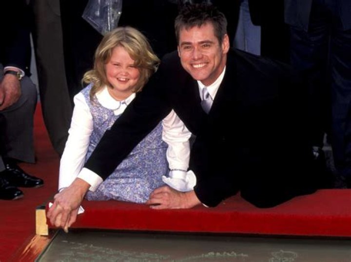 Who Are Jim Carrey's Parents? Tap To Know More About Percy And Kathleen
