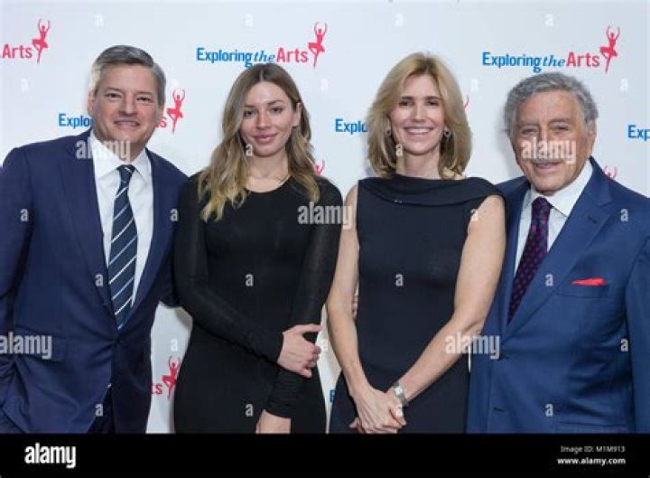Who Are John And Anna Benedetto? Tony Bennett Parents