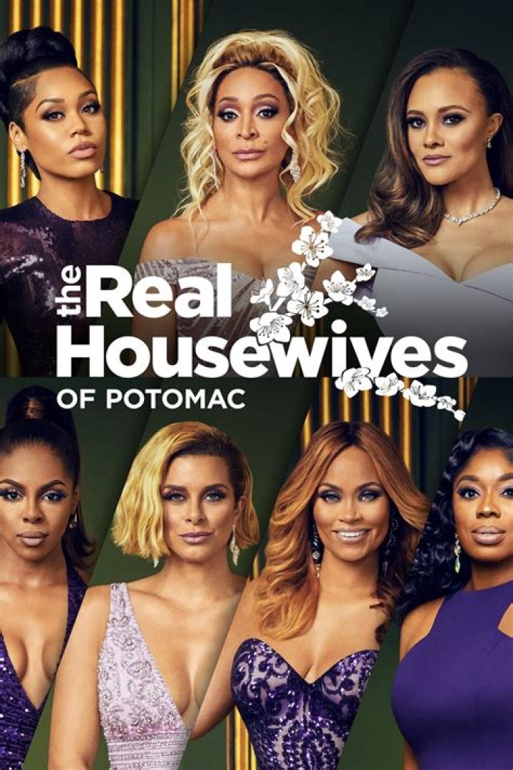 Who Are Katie Rost's Parents? 'The Real Housewives Of Potomac' Star Is Very Close With Her Mom