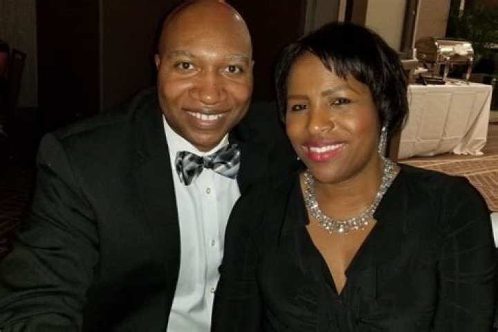 Who Are Kevin Lyles And Keisha Caine?