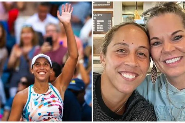 Who Are Madison Keys Parents? Know all about Christine and Rick Keys