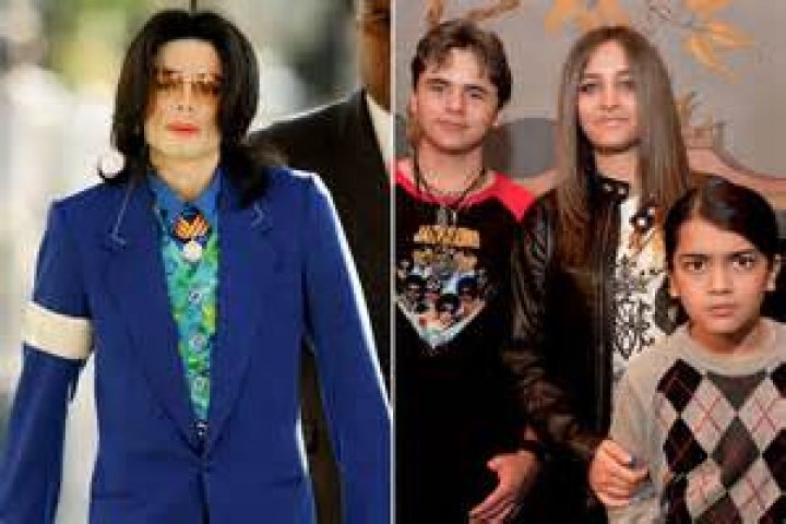 Who Are Michael Jackson's Children? All About Late Pop Star's Kids Amid Their Appearance At MJ: The Musical Red Carpet