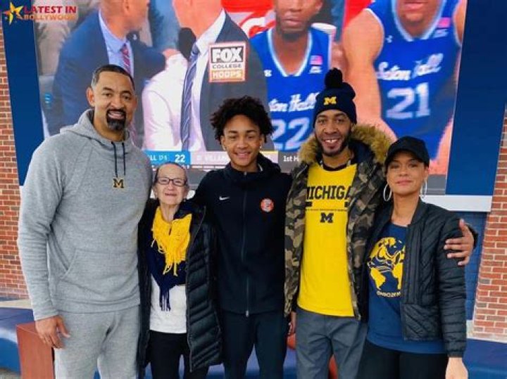Who Are Mike And Kimberly? Kobe Bufkin Parents, Age, Family, Net Worth