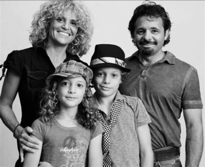 Who Are Mike And Valerie Ferrucci? Santino Ferrucci Parents