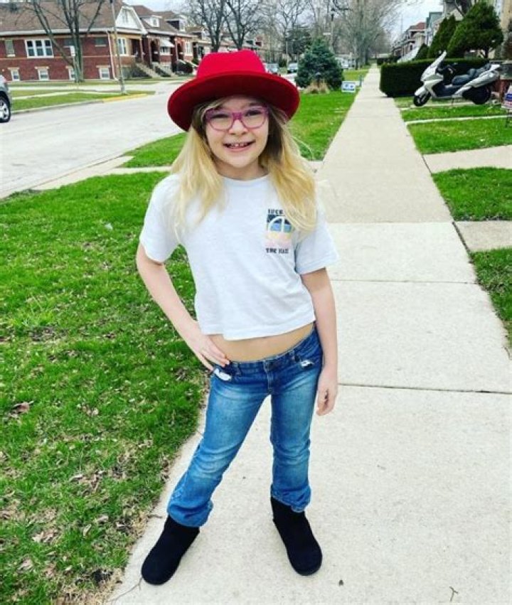 Who Are Noella McMaher Parents Dee McMaher And Timothy McCord? Facts About The Young Trans Model