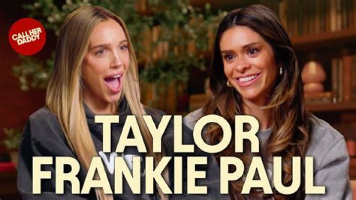 Who Are Rachel Lindsay's Sisters? The Bachelorette Has A Loving Support System At Home