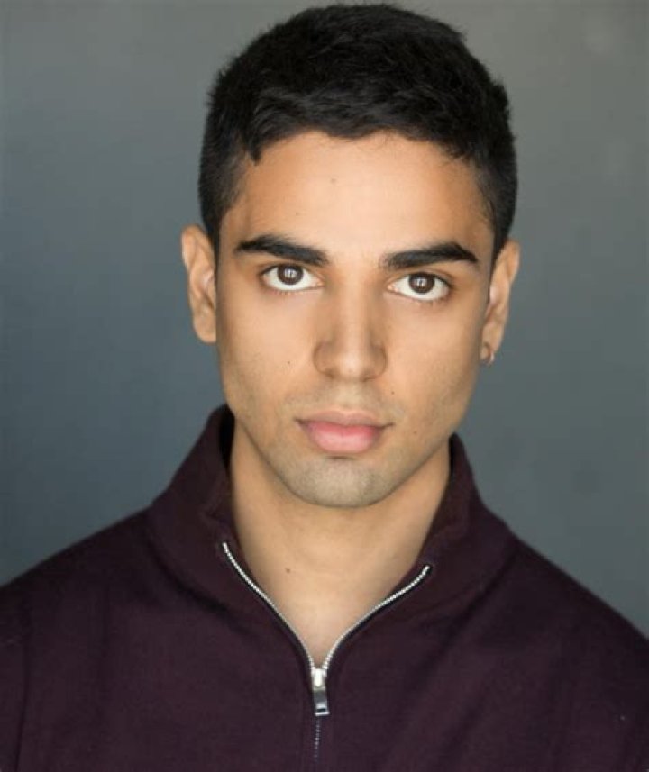 Who Are Rish Shah’s Parents? The Indian-American Actor Continues To Make His Mark In The Industry