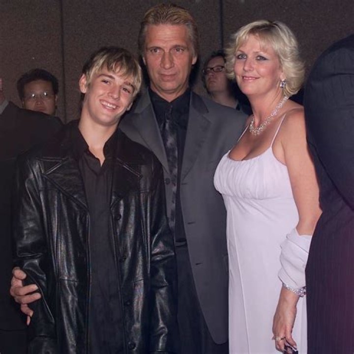 Who Are Robert Gene Carter And Jane Elizabeth Carter? Aaron Carter Parents