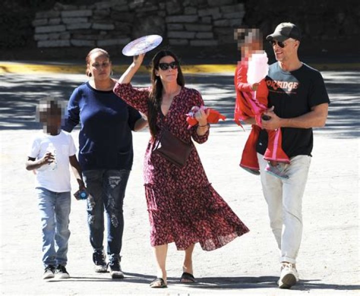 Who Are Sandra And Bill Sinclair? Christine Sinclair Parents, Age, Bio, Family, Net Worth