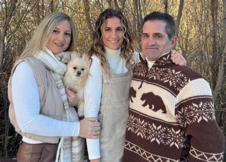 Who Are Savannah Demelo Parents? Meet Her Parents Kim DeMelo And Robert DeMelo
