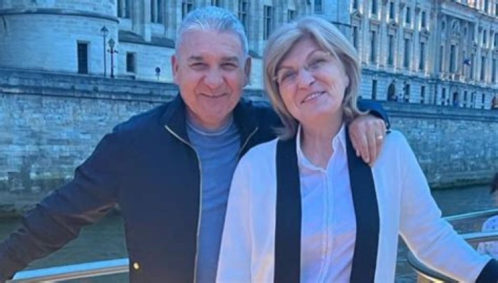 Who Are Stere And Tania Halep?