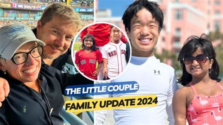 Who Are The Hammills From 'Our Little Family'? Meet The Newest Faces To Hit TLC