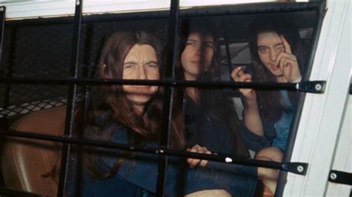 Who Are the Members of the Manson Family?