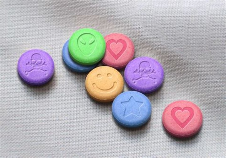 Who are the Mutiny Festival victims, what happened there and what are Green Heineken ecstasy pills?