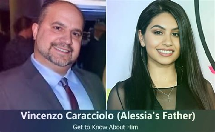 Who Are the Parents of Alessia Cara? Get to know mom Enza and dad Vincenzo Caracciolo of the singer