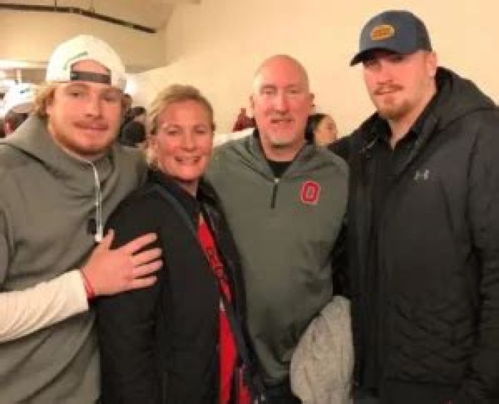 Who Are The Parents Of Liam Eichenberg? Meet His Siblings from Ohio