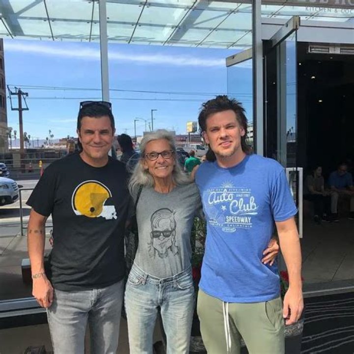 Who Are Theo Von Parents? All About Roland Von Kurnatowski And Gina Capitani
