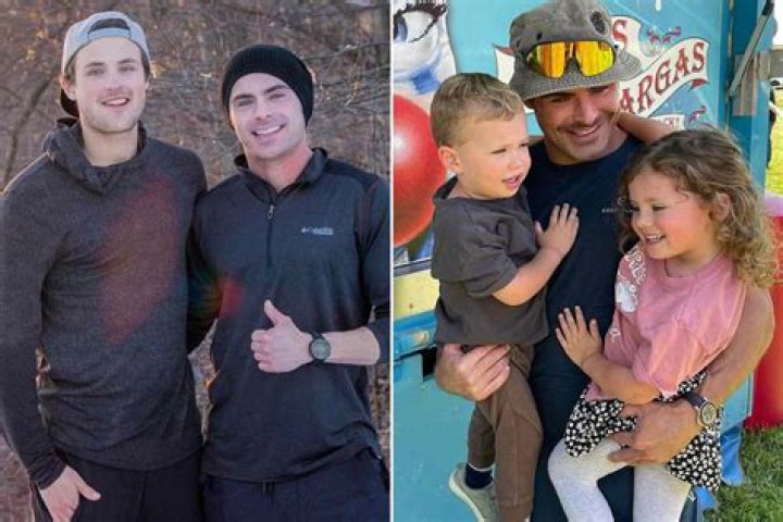 Who Are Zac Efron Parents? Sister, Siblings, Age, Height, Net Worth