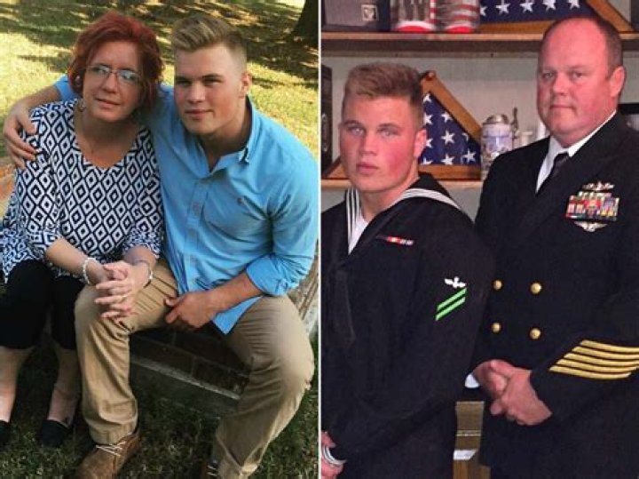 Who Are Zach Whitecloud Parents? Father, Mother, Age, Family, Net Worth