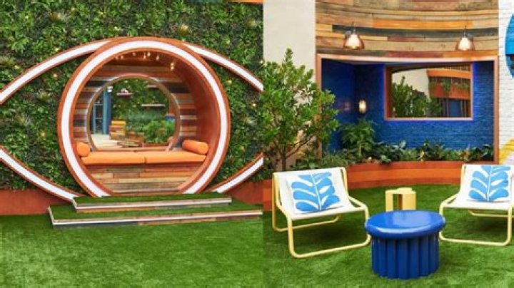 Who cleans up the mess in the Big Brother house after Veto?