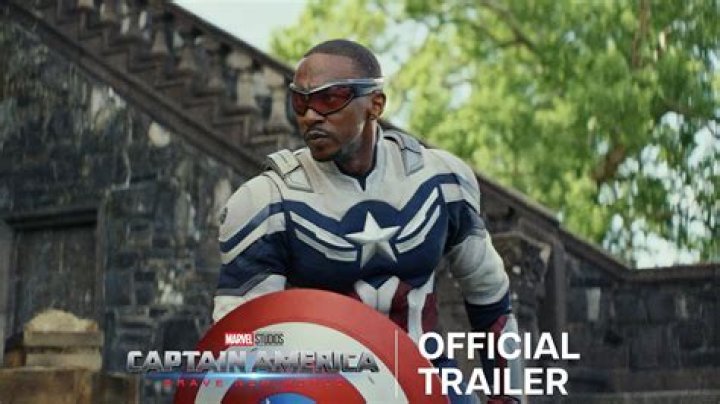 Who Could Replace Captain America in the Marvel Cinematic Universe?