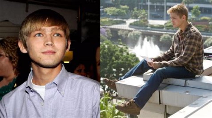 Who did Evan Ellingson play on General Hospital?