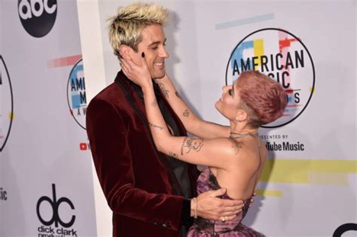 Who Did G Eazy Cheat on Halsey With? Explained
