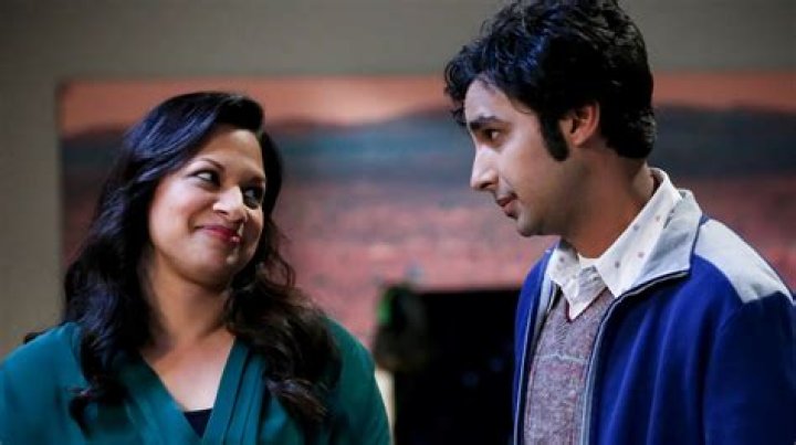Who Did Raj Almost Marry?