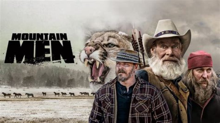 Who died on Mountain Men?