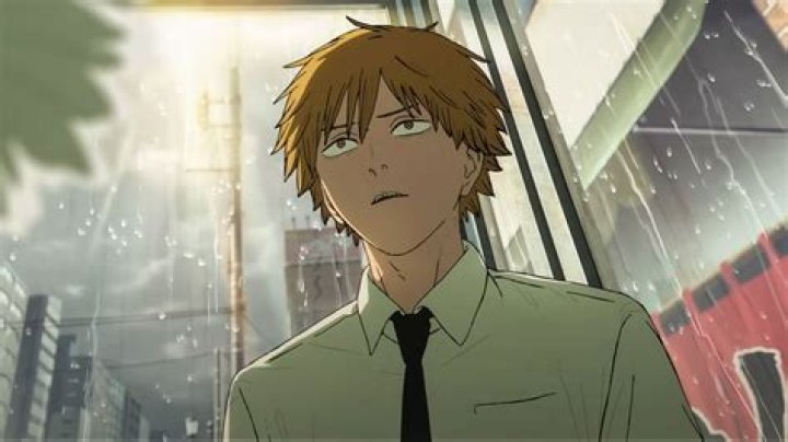 Who Does Denji End Up With in Chainsaw Man?