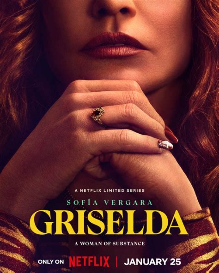 Who does Karol G portray in the Netflix series Griselda?