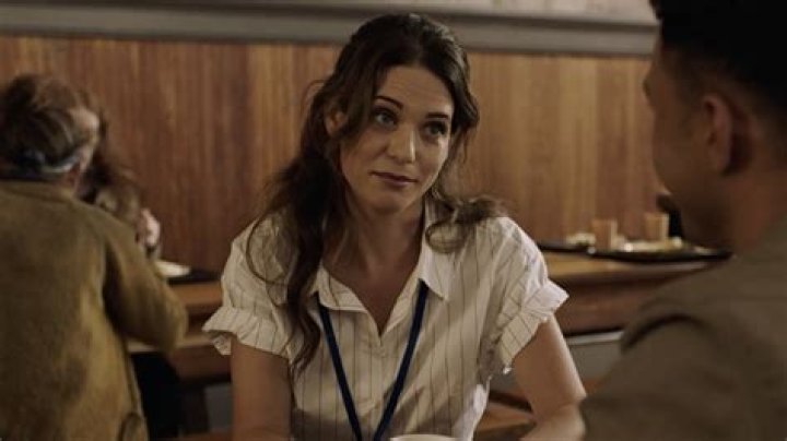 Who Does Lyndsy Fonseca Play In 9-1-1: Lone Star?