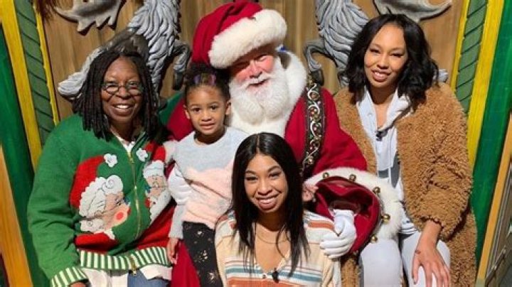 Who exactly is this Amara Skye? Claim to Fame marks the first time that Whoopi Goldberg’s granddaughter appears on television.
