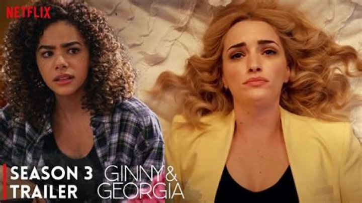 Who gets shot in Ginny & Georgia season 2? Ep 8 cliffhanger explained