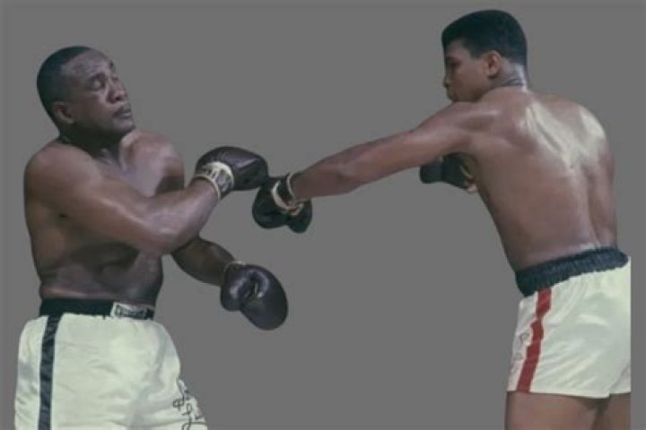 Who Has the Biggest Hands in Boxing History?