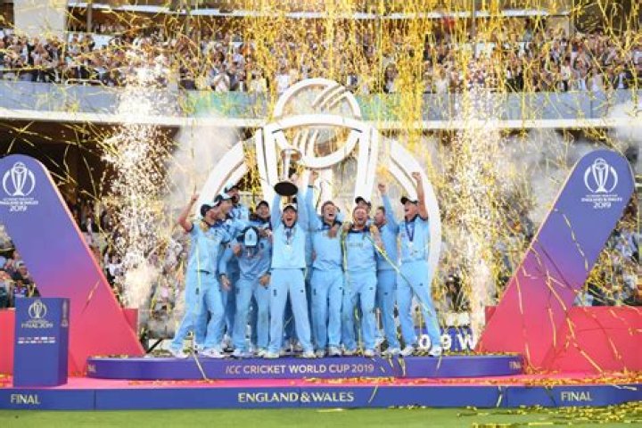 Who has won the Cricket World Cup most? Winners and final results