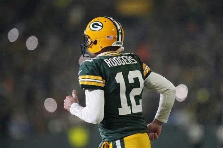 Who Is Aaron Rodgers Dating? Green Bay Packers Quarterback’s Dating History, Engagement & More