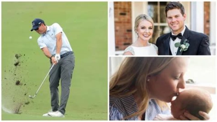 Who Is Adam Schenk Wife? Know All About Kourtney Schenk