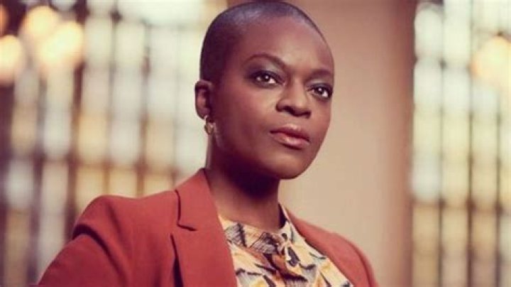 Who is Adeola Role? Playing Kem Adebayo in Alert: Missing Persons Unit