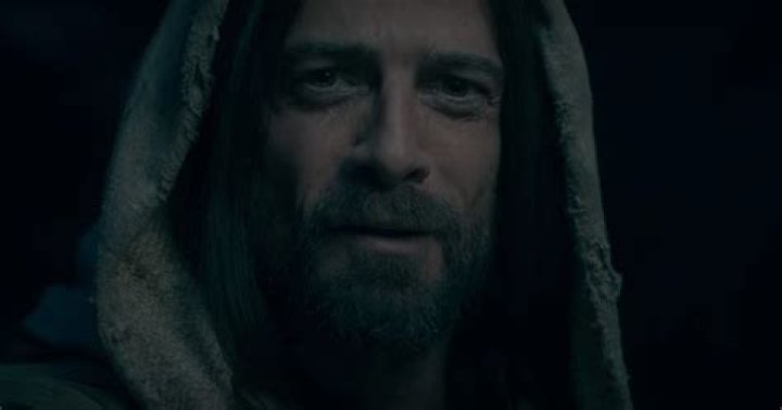Who is Adriel on Warrior Nun?