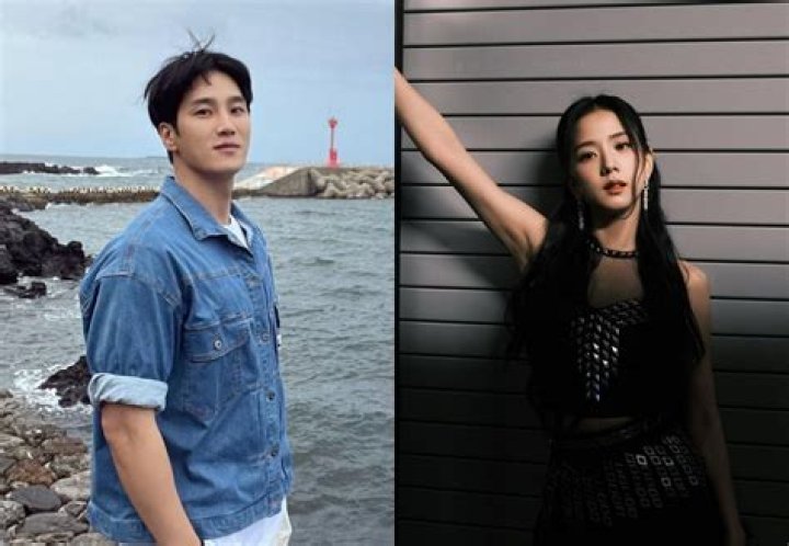 Who Is Ahn Bo Hyun? Jisoo Boyfriend, Relationship And Love Life