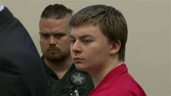 Who is Aiden Fucci, a 16-year-old boy who stabbed Tristyn Bailey? Here's what we know about teen murder