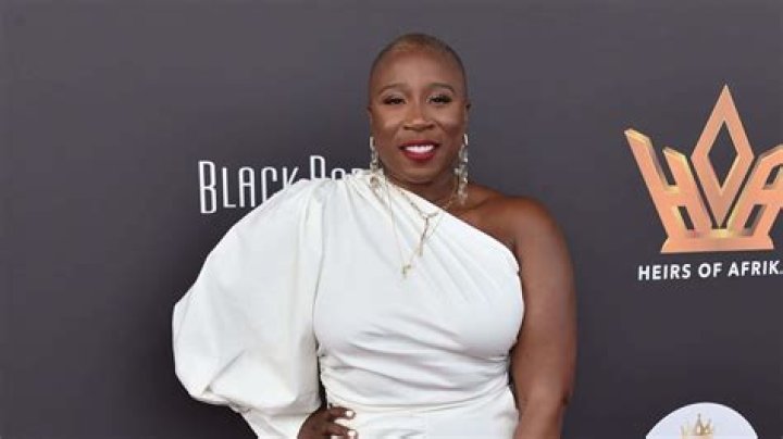 Who Is Aisha Hinds’ Partner? The Identity Of Her Husband