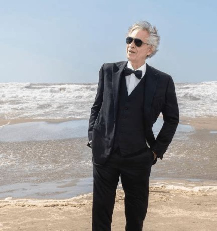 Who Is Alberto Boceli (Andrea Bocelli Brother)? Wiki/Bio And Family Explored