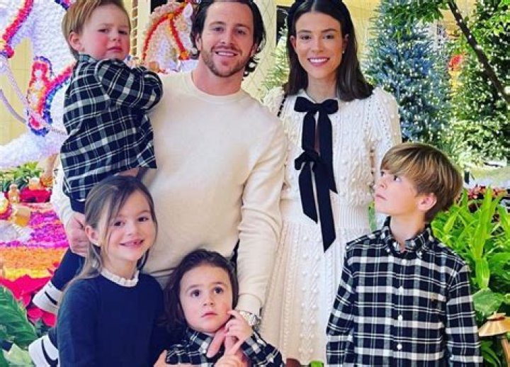 Who Is Alexandra Gravel? Jonathan Marchessault Wife And Kids