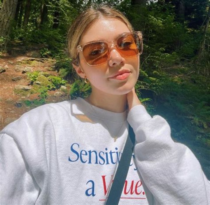 Who Is Alisha Newton Boyfriend In 2022? The Devil In Ohio Actress Dating Life Explored