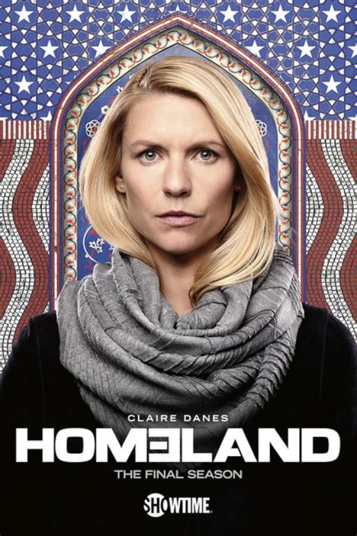 Who Is Allison Carr On 'Homeland'? Berlin's Chief Of Station Has Her Sights Set On Carrie