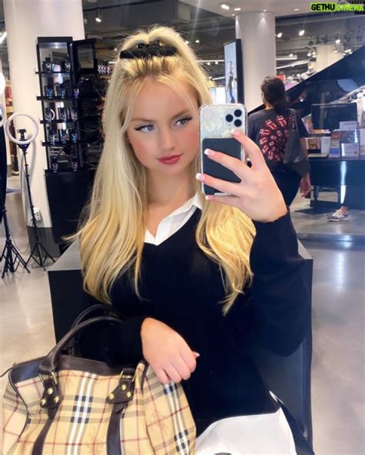 Who is Alta Sweet Tabar ? (TikTok Star) Wiki, Biography, Age, Boyfriend, Family, Facts, and Many More