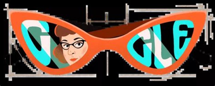 Who is Altina Schinasi? Designer Behind Cat-Eye Glasses Who Was Honored By Google Doodle