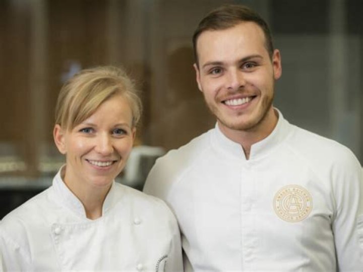 Who Is Amaury Guichon’s Partner? The Pastry Chef’s Love Life